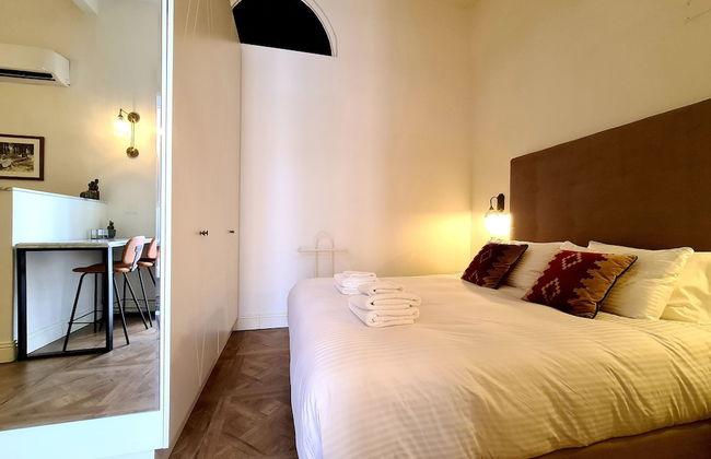 Kubler's House- By Beach Apartments TLV - Foto 23