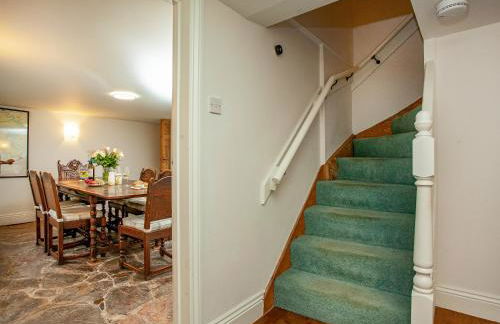 Barnhay Cottage - Photo 27