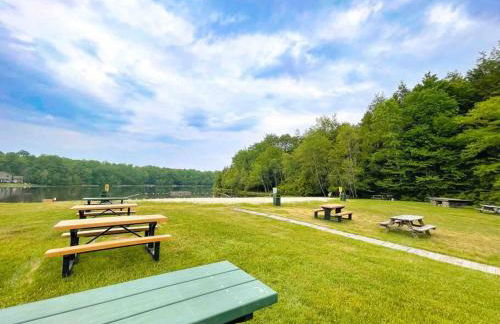 Zen Spa Oasis Retreat Sauna/Hotub/Firepit/Fun/Gameroom - Foto 52