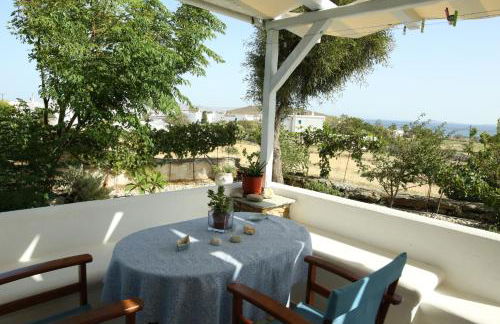 Karkabellaki - Foto 1