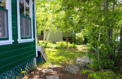 Cottage on Geneva Point - Foto 28