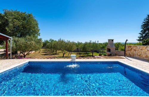 MY DALMATIA - Holiday home Maria with private swimming pool - Foto 8