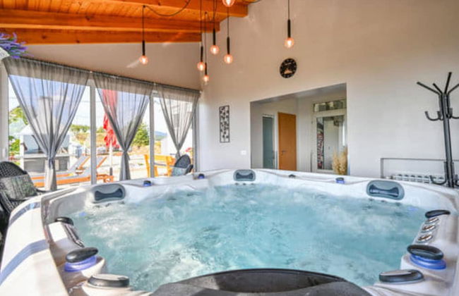 Villa Cerina With Outdoor Swimming Pool - Foto 9