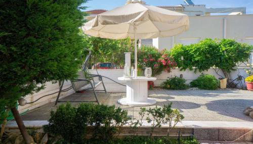 Dora Seaside Home Volos - Foto 3, Garden, Garden view