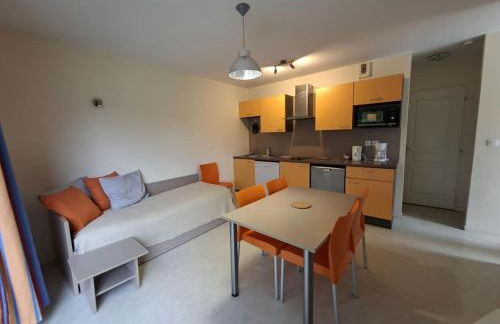 Cottage Rubens 11 2chambres calme - Foto 17