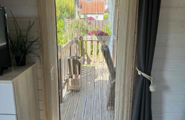 Exklusives Ferienhaus Rybak mit Boxspringbetten direkt am Steinhuder Meer - Foto 23