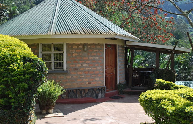 Crater Bay Cottages - Photo 61