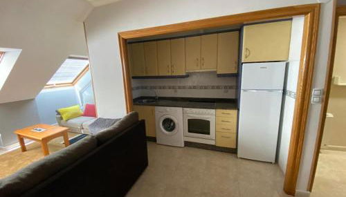 El Atico de Arriba - Foto 2