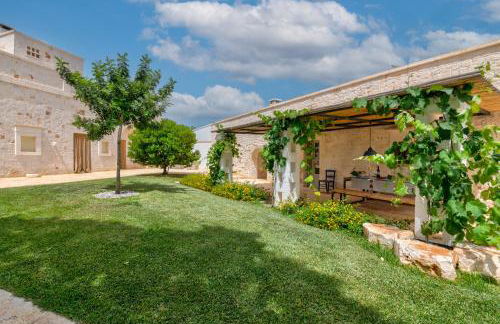 Trulli di Mezza - Foto 38