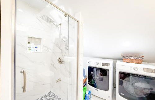 40-Newly renovated, stylish and beautiful apartment with 4br - Foto 53