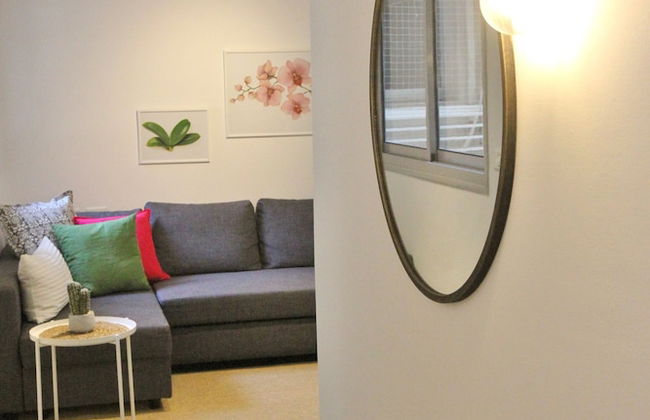 2R full of charm and style at heart of Florentine - Foto 11