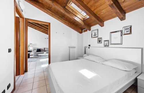 CasaCamelia 35, 3 BDRM with view Lake Como - Foto 15