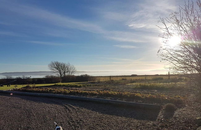 4 Person Holiday Home in Thisted-by Traum - Foto 22