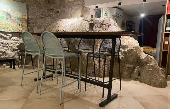 The Rock Star's Villa With Private Pool And Beach - Foto 29