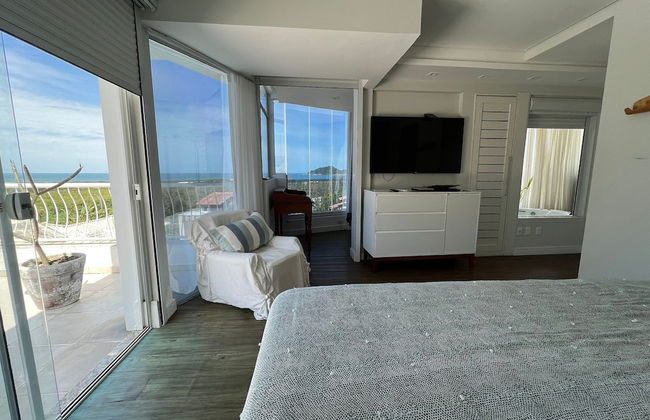 Cobertura Cezarium Club - Campeche - Foto 2