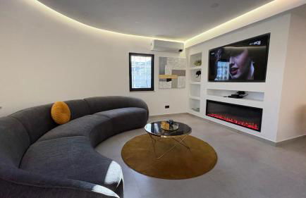 Villa Cristina 17 - 500 m from the Beach - Foto 18