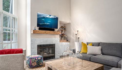 The Cozy Cottage - 10 Min From UNC - Foto 4