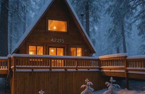HB Hideaway Boho Treehouse Vibes in the Pines - Foto 16
