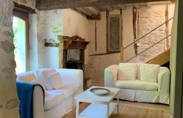 Gites de Verger, stylish self catering cottages in Sos - Foto 21