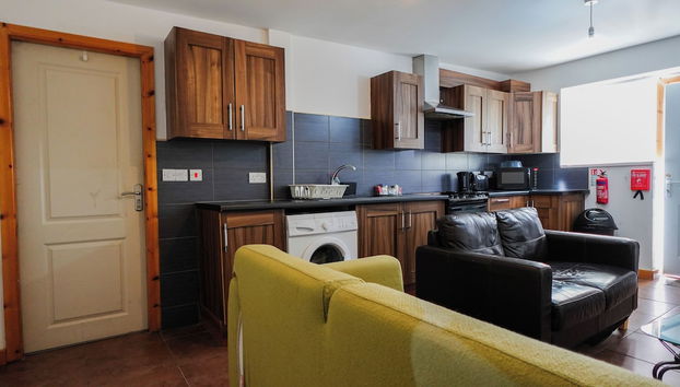 The No.10 - Foto 5, Wohnbereich