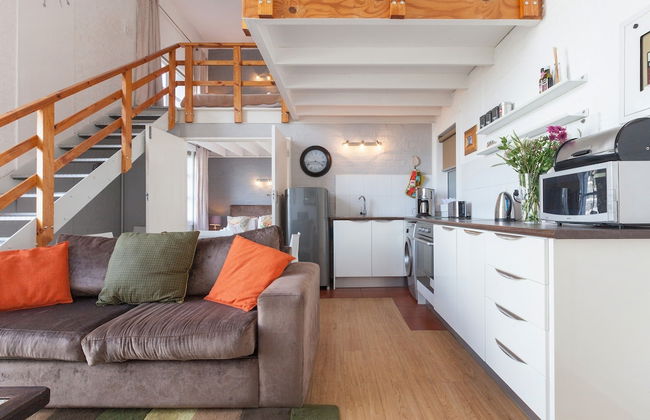 Harbour Terrace 48 by CTHA - Foto 2