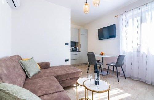 Villa Zita Lovran - Foto 12