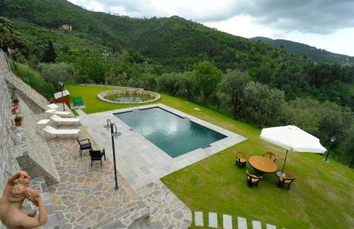 La Pietra Piana Casa Vacanze - Foto 1