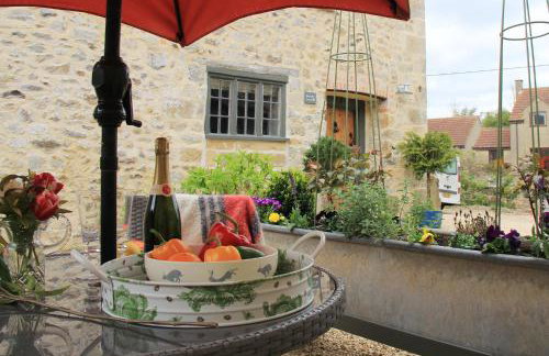 Bramley Cottage at Stepps House - Foto 22