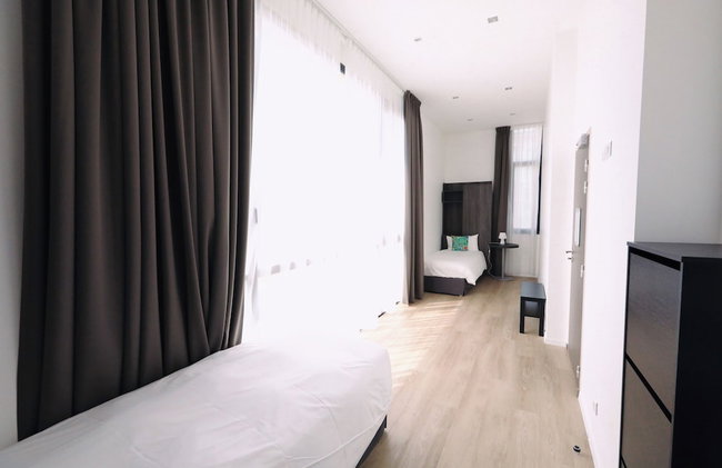 Appart'Hôtel La Girafe - Foto 26