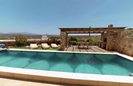 Gregory Luxury Villa by Cretevasion - Foto 8