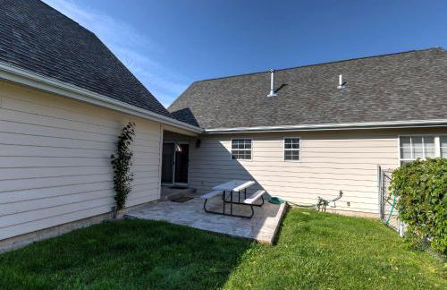 Cozy Linda Vista home with great views - Foto 27