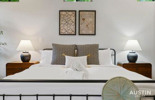 Hot Tub Hideaway an Incredible Hangout plus Amenities - Foto 23