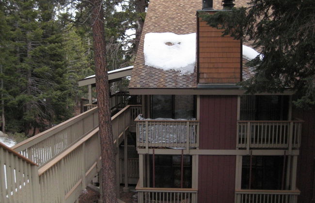 Hidden Valley by Mammoth Reservation Bureau - Foto 60