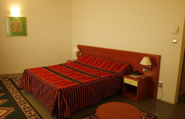 Hotel Belveder - Foto 16