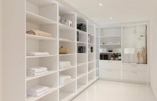 Appartements du comté de Dabo - Foto 15