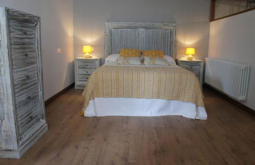 O Muiño - Casa Ferrador (Ribeira Sacra) - Foto 2