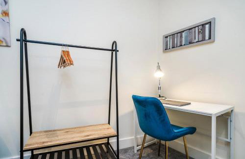 Two Waters 4bed Luxury Business and Retreat - Photo 50