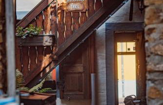 Apartment Altes Hinterhäusel - Foto 43