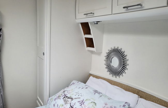 Glamping With Llamas - Foto 27