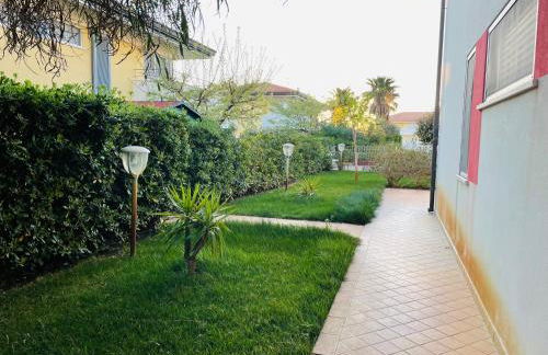 SUITE GARDEN-MARINA SVEVA - Foto 20