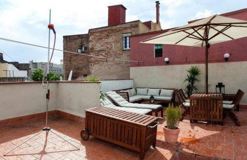 Canela Homes BARCELONA BORN - Foto 31