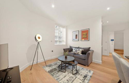 Stylish & Spacious Modern Apartments near Dalston Kingsland Station - by Short Stories London - Foto 55
