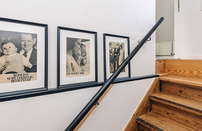 Holiday Home in Svendborg - Foto 21