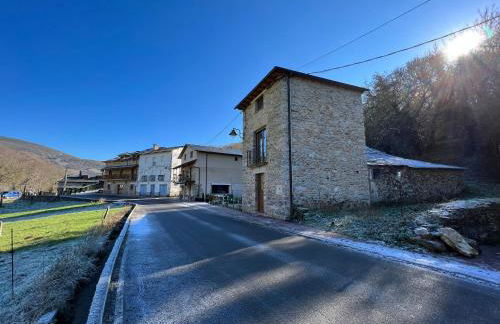 Casa rural LA TORRE recién rehabilitada. - Foto 13