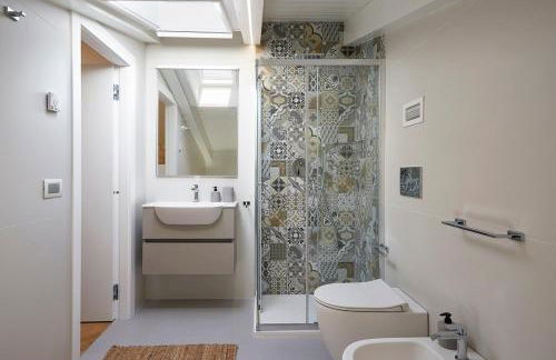 Villa Gemma mare e piscina riscaldata - Foto 17