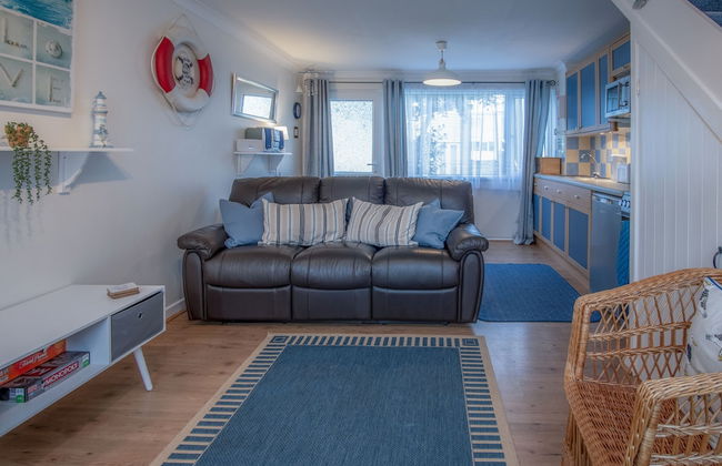 Trewent Park - 2 Bed - Freshwater East - Foto 19