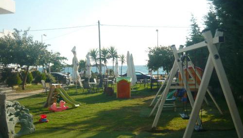 Konsta Apartments - Foto 3, Garden