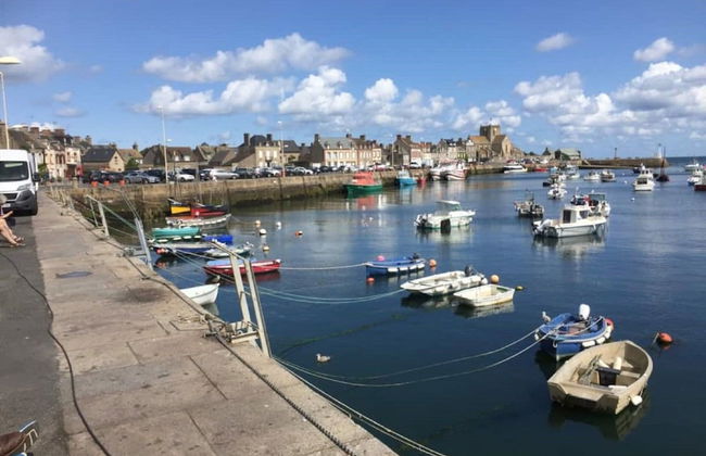 Holiday Home in Houtteville With Garden - Foto 47