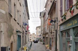 Les Charmes de Trévoux - Foto 6