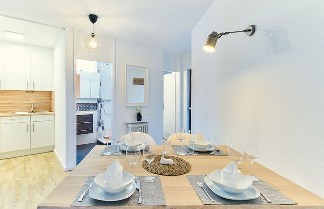 Apartment Winterberg - Stylish - Foto 6
